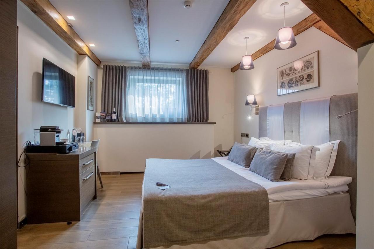 Michaelson Boutique & Bricola Hotel 4*