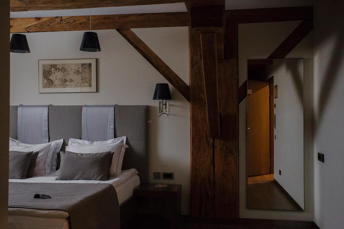 Hotel Michaelson Boutique & Bricola 4*