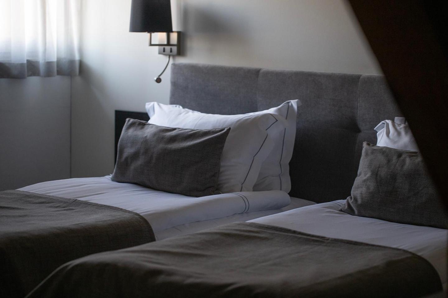 Michaelson Boutique & Bricola Hotel