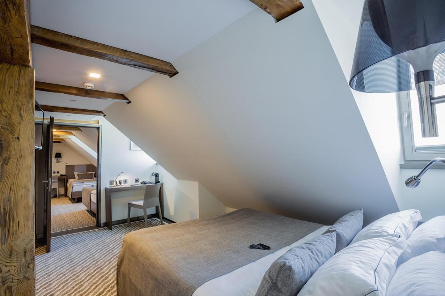 Michaelson Boutique & Bricola Hotel