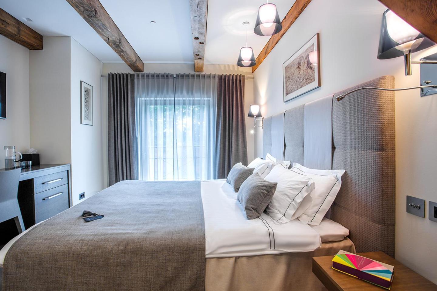 Hotel Michaelson Boutique & Bricola Klaipėda