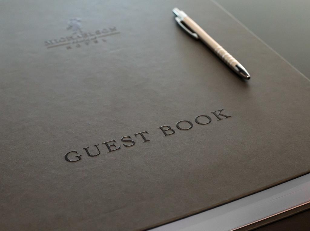 Hotel Michaelson Boutique & Bricola