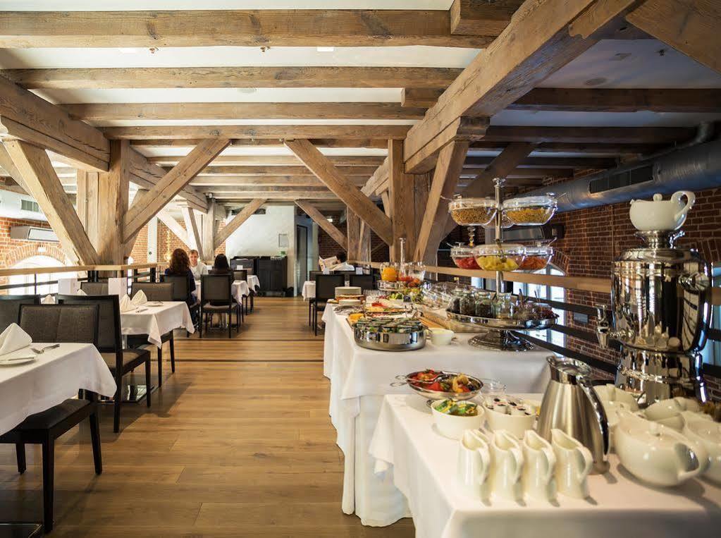 Michaelson Boutique & Bricola 4* Klaipėda