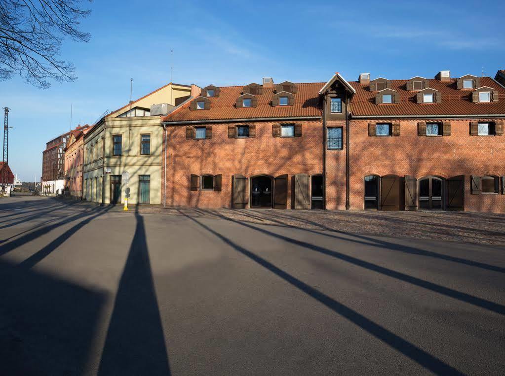 Michaelson Boutique & Bricola 4* Klaipėda