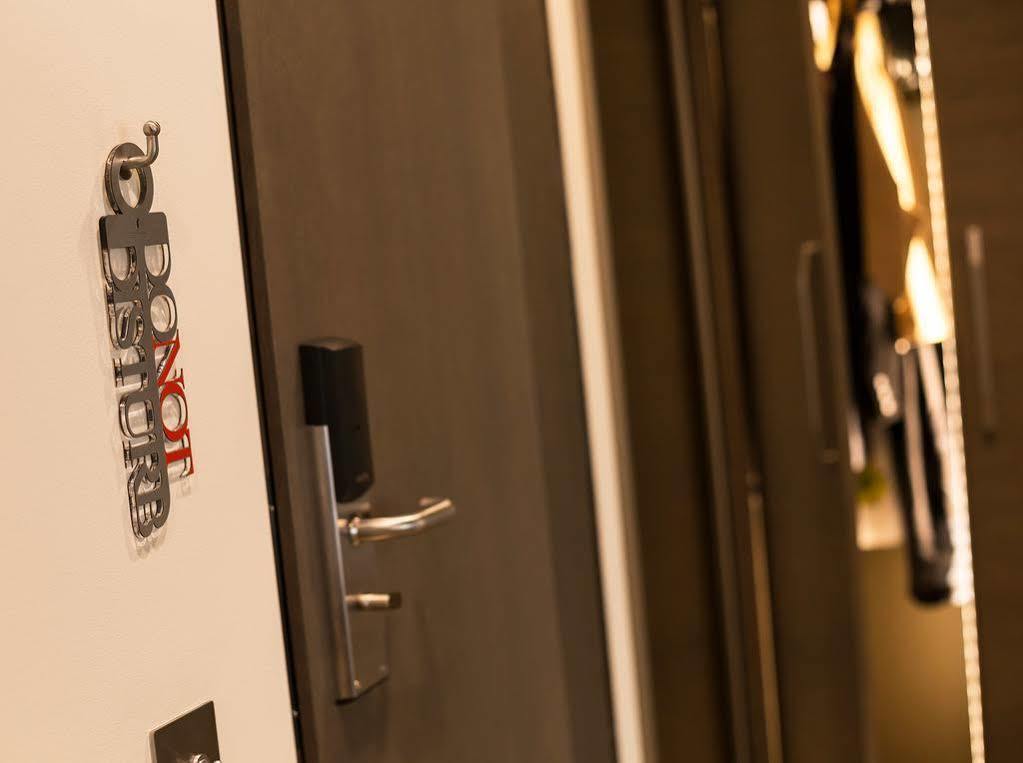 Hotel Michaelson Boutique & Bricola 4*