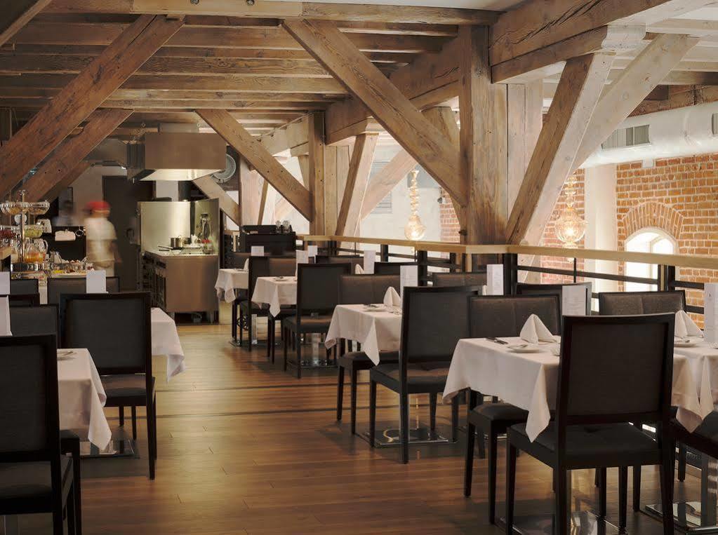 Michaelson Boutique & Bricola 4* Klaipėda