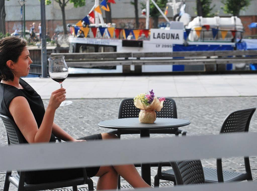 Michaelson Boutique & Bricola 4* Klaipėda