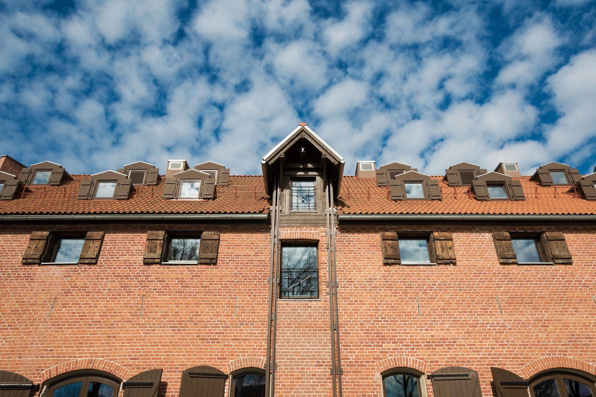 Hotel Michaelson Boutique & Bricola Klaipėda