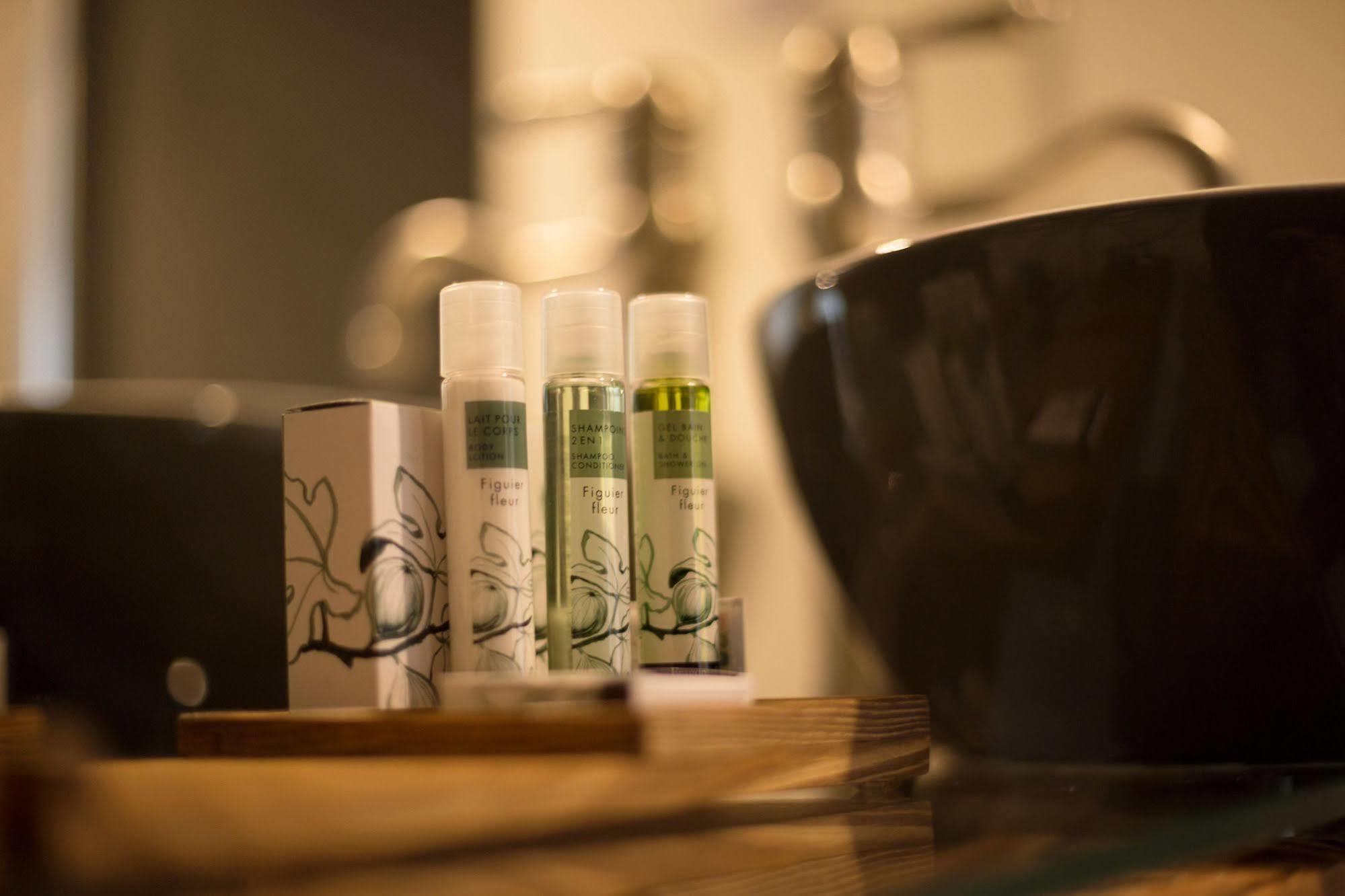 Michaelson Boutique & Bricola 4* Klaipėda