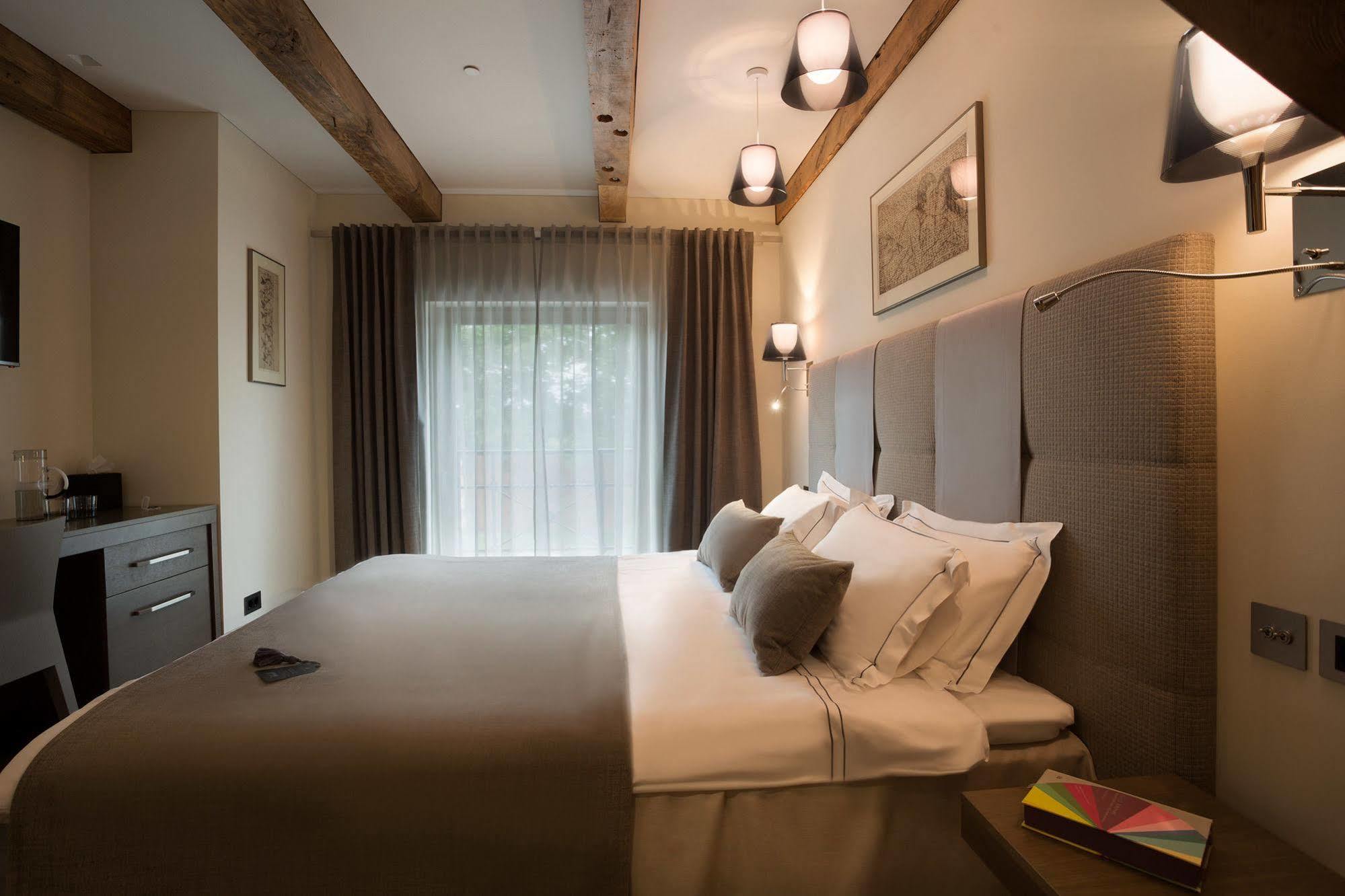Michaelson Boutique & Bricola Hotel