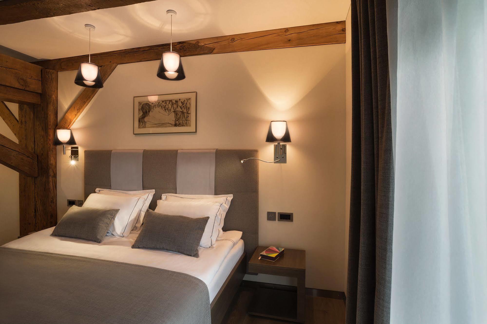 Michaelson Boutique & Bricola 4* Klaipėda