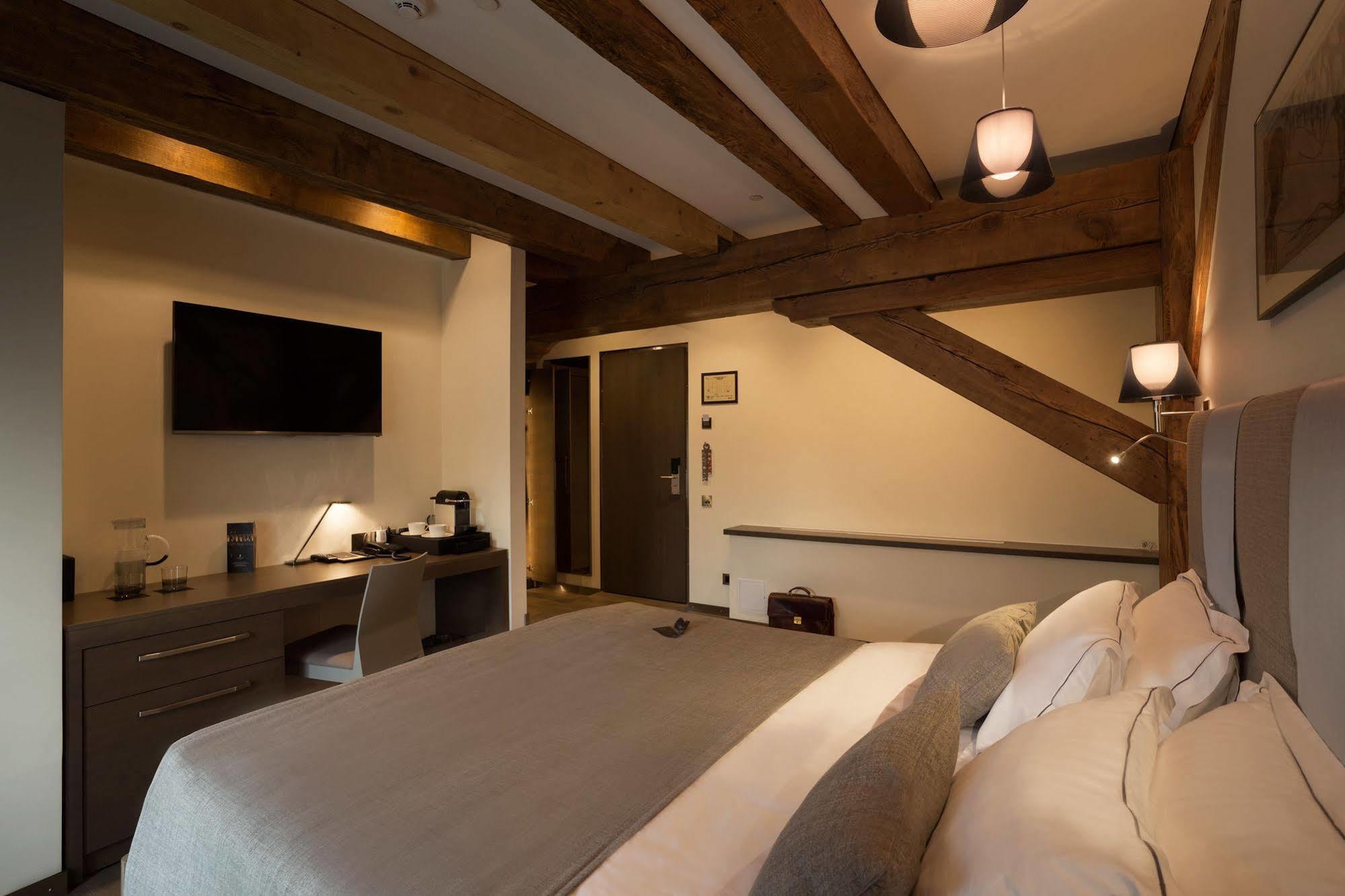 Hotel Michaelson Boutique & Bricola Klaipėda