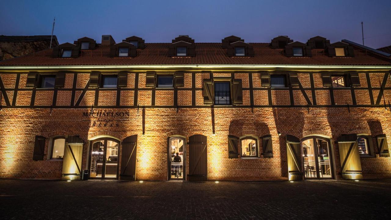 Michaelson Boutique & Bricola