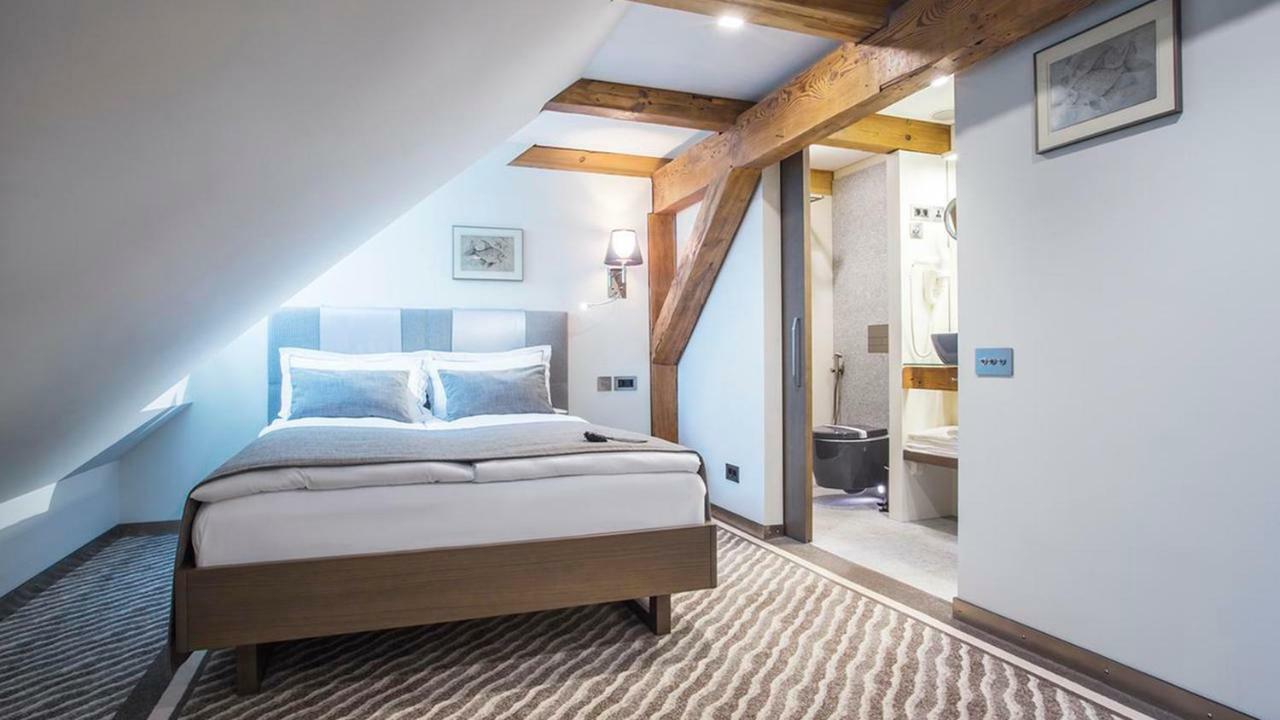 Hotel Michaelson Boutique & Bricola 4*
