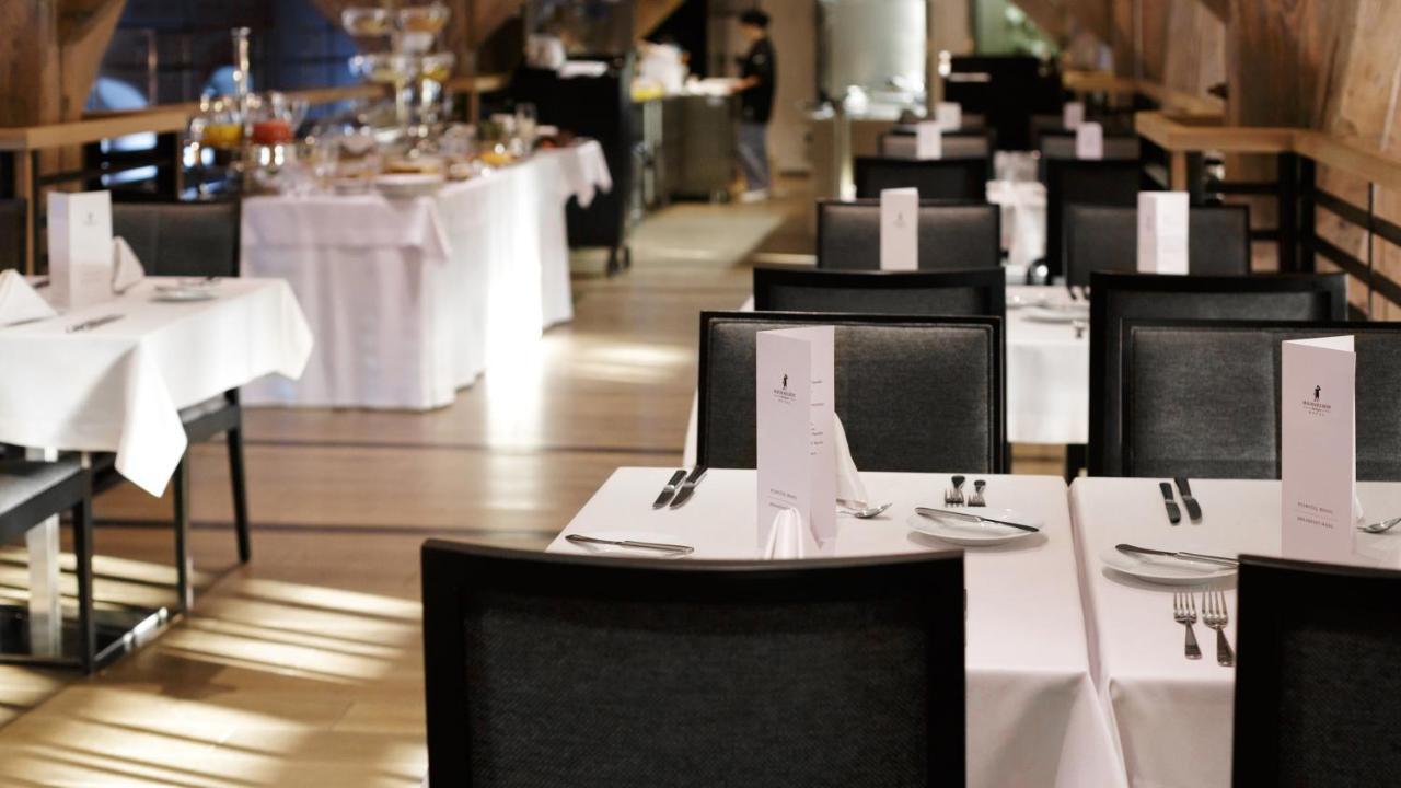 Michaelson Boutique & Bricola 4* Klaipėda